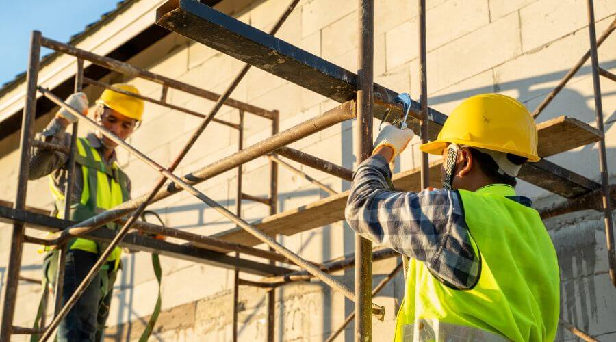 Professional fairlawn roofing services in Council Hill, OK